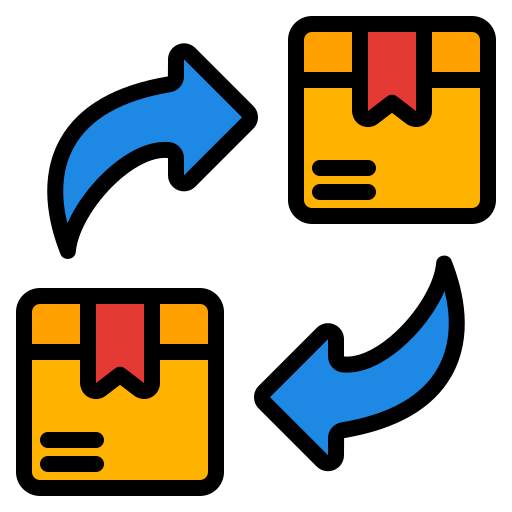 Easy Exchange Within 3–5 Days
